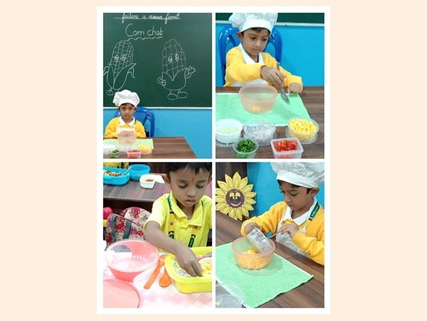 Traffic Awareness Program 